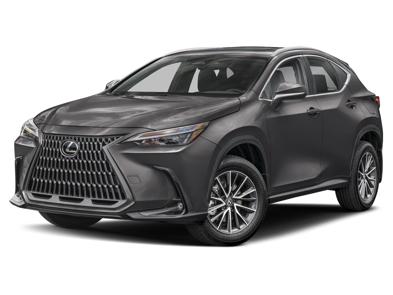 2024 Lexus NX NX 350h Premium AWD