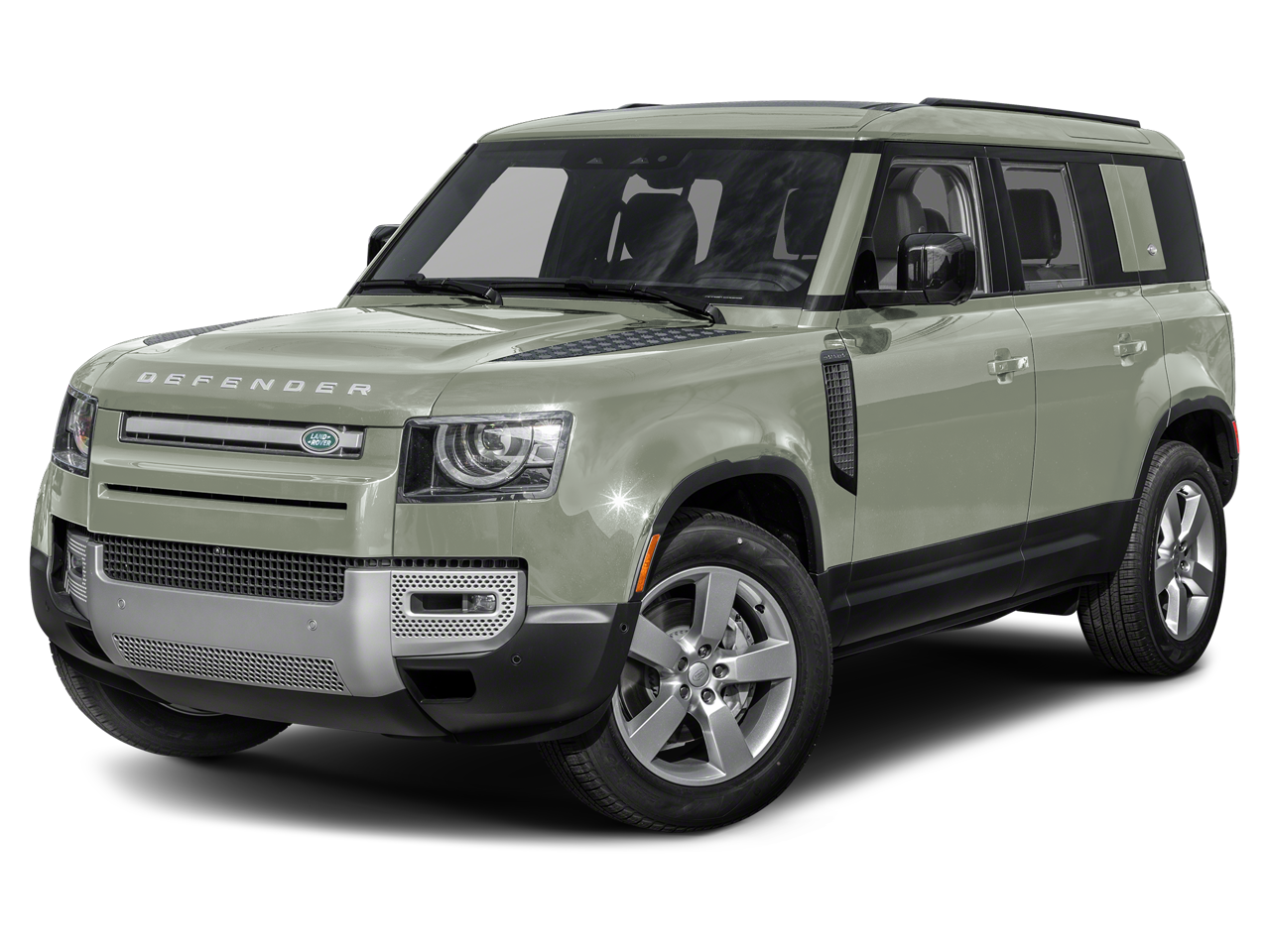 2024 Land Rover Defender 110 P400 S