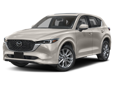 2024 Mazda Mazda CX-5 2.5 S Premium Package AWD