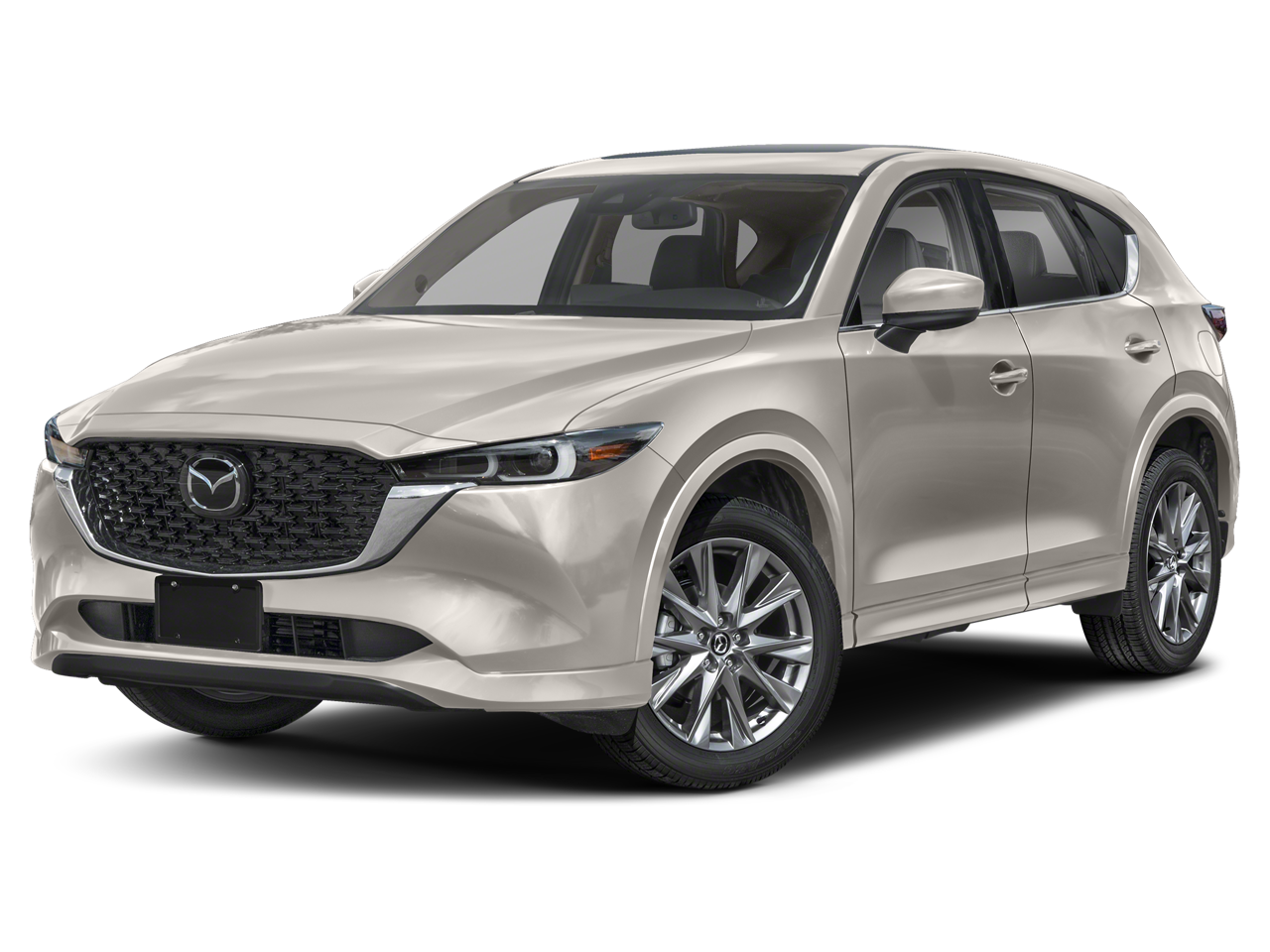 2024 Mazda Mazda CX-5 2.5 S Premium Package AWD
