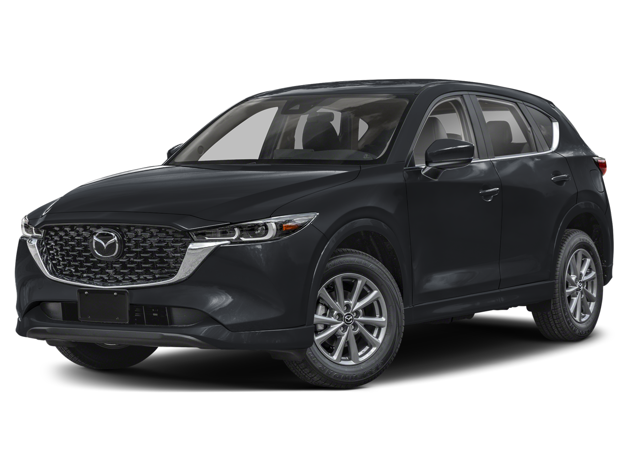 2024 Mazda Mazda CX-5 2.5 S Select Package AWD