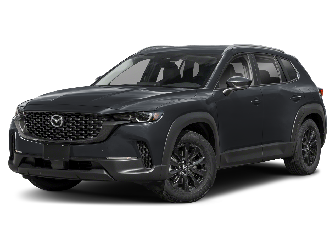 2024 Mazda Mazda CX-50 2.5 S Preferred Package AWD