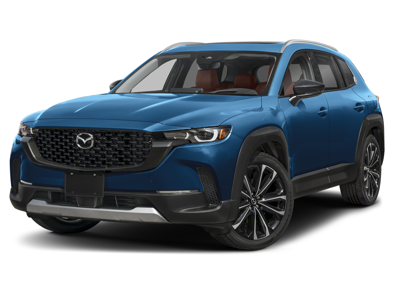 2024 Mazda Mazda CX-50 2.5 Turbo Premium Package