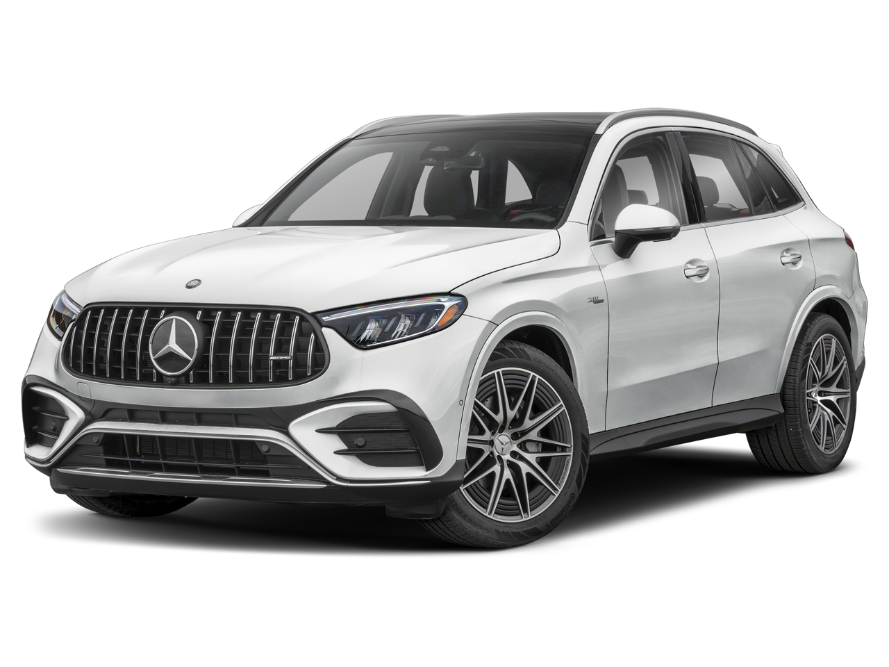 2024 Mercedes-Benz GLC AMG® GLC 43 4MATIC® SUV