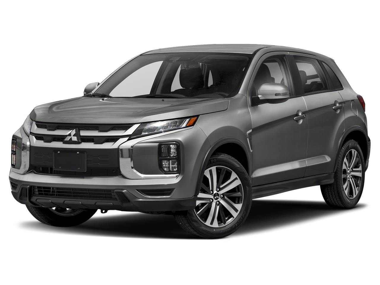 2024 Mitsubishi Outlander Sport SE 2.0 AWC