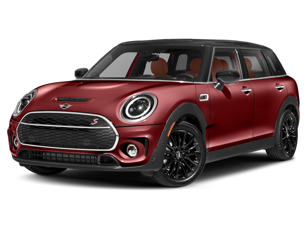 2024 MINI CLUBMAN Cooper S ALL4
