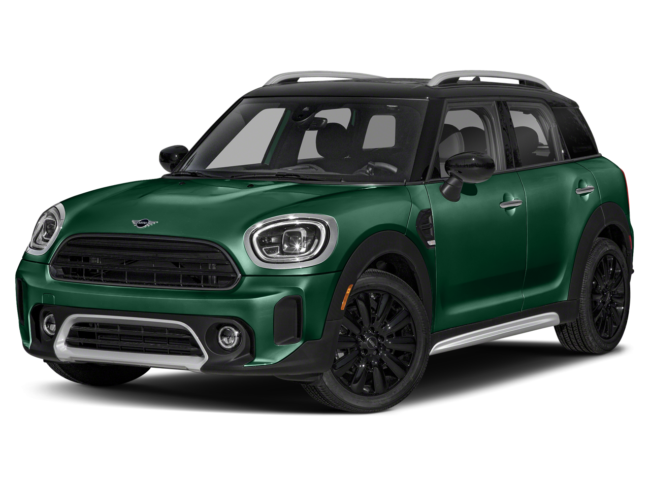 2024 MINI COUNTRYMAN Cooper S ALL4