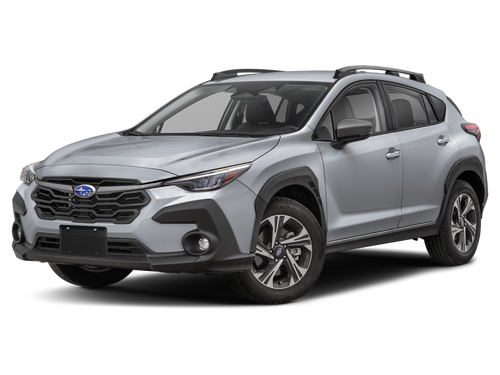 2024 Subaru Crosstrek Premium AWD