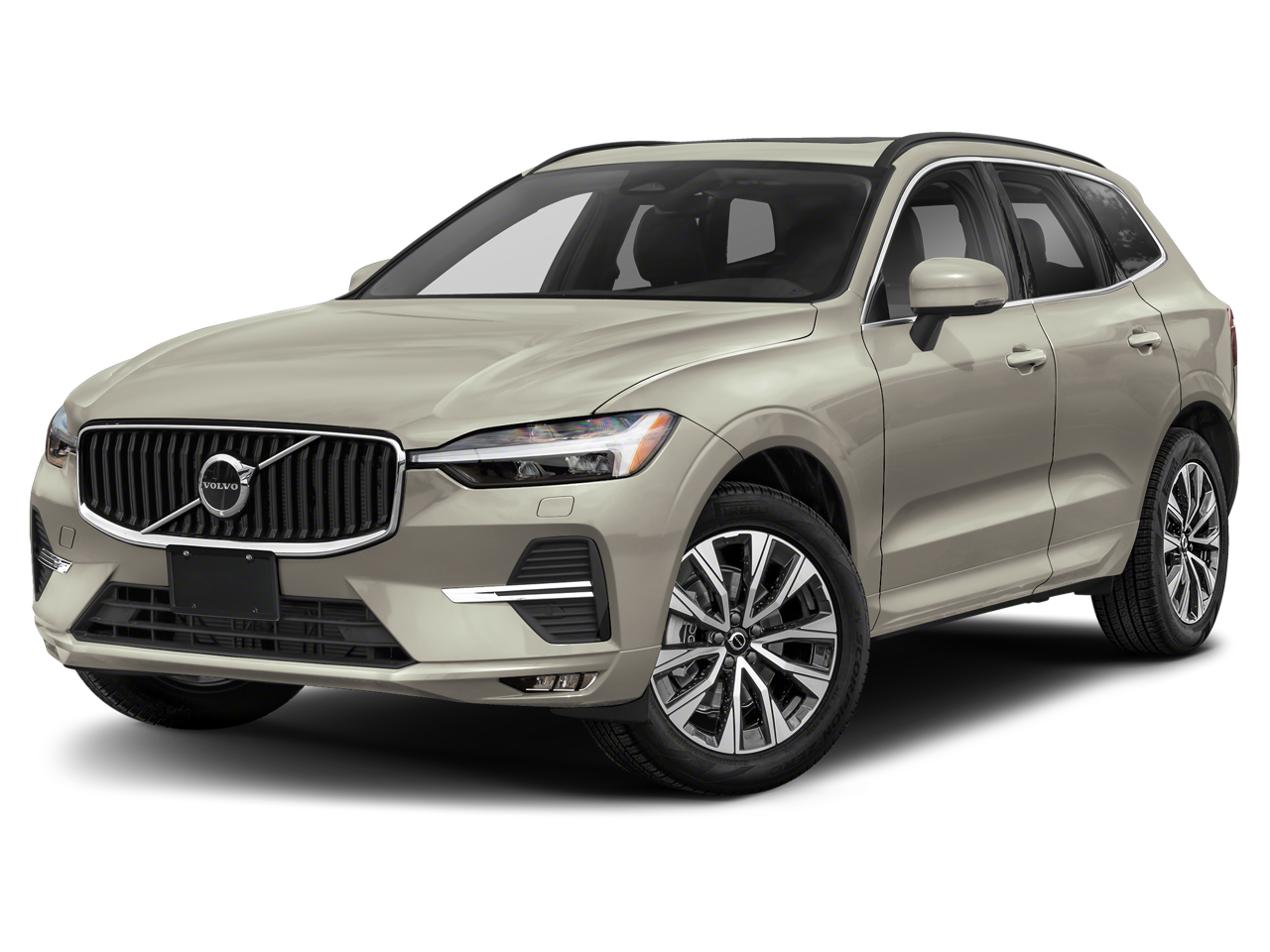 2024 Volvo XC60 Core Dark Theme