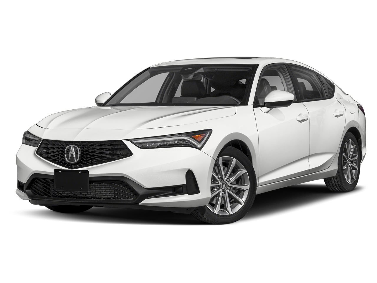 2025 Acura Integra CVT