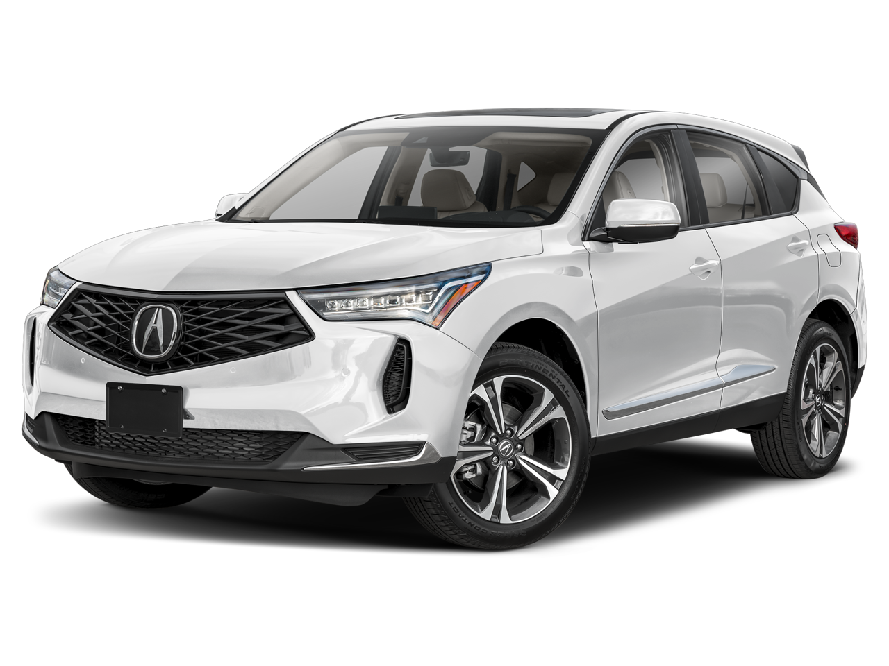2025 Acura RDX SH-AWD w/Technology Package