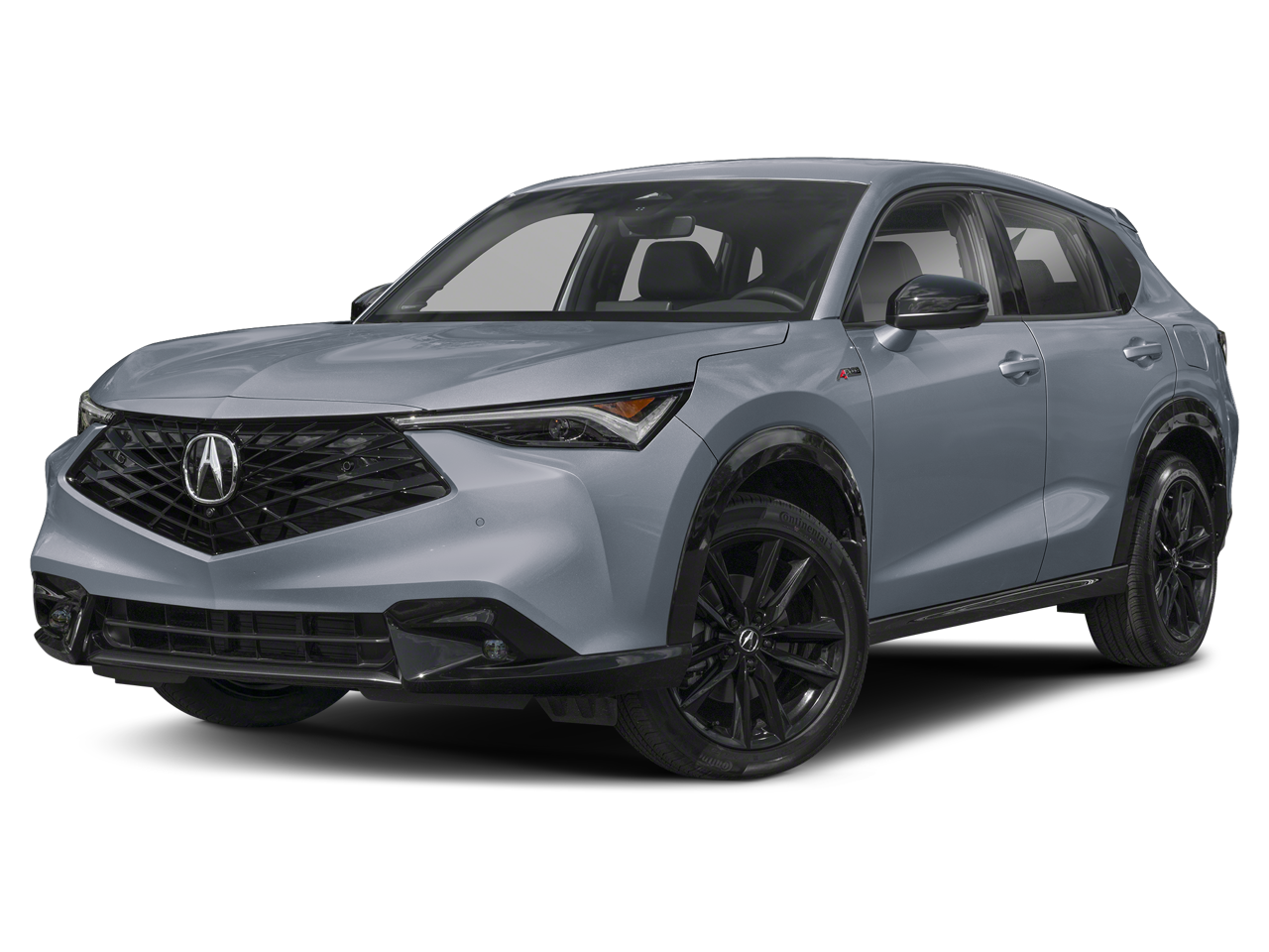 2025 Acura ADX AWD w/A-Spec Advance Package