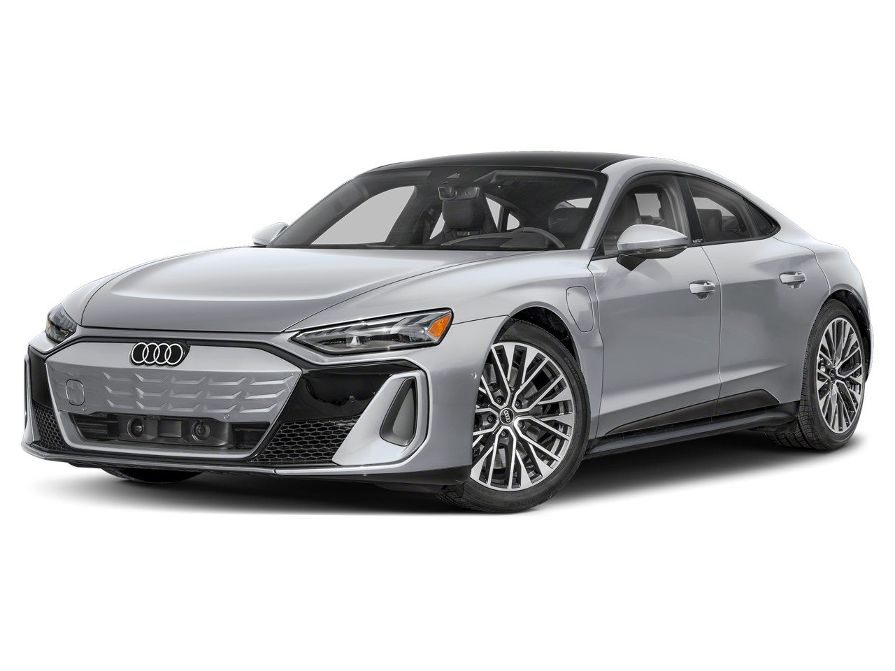 2025 Audi S e-tron GT Prestige quattro