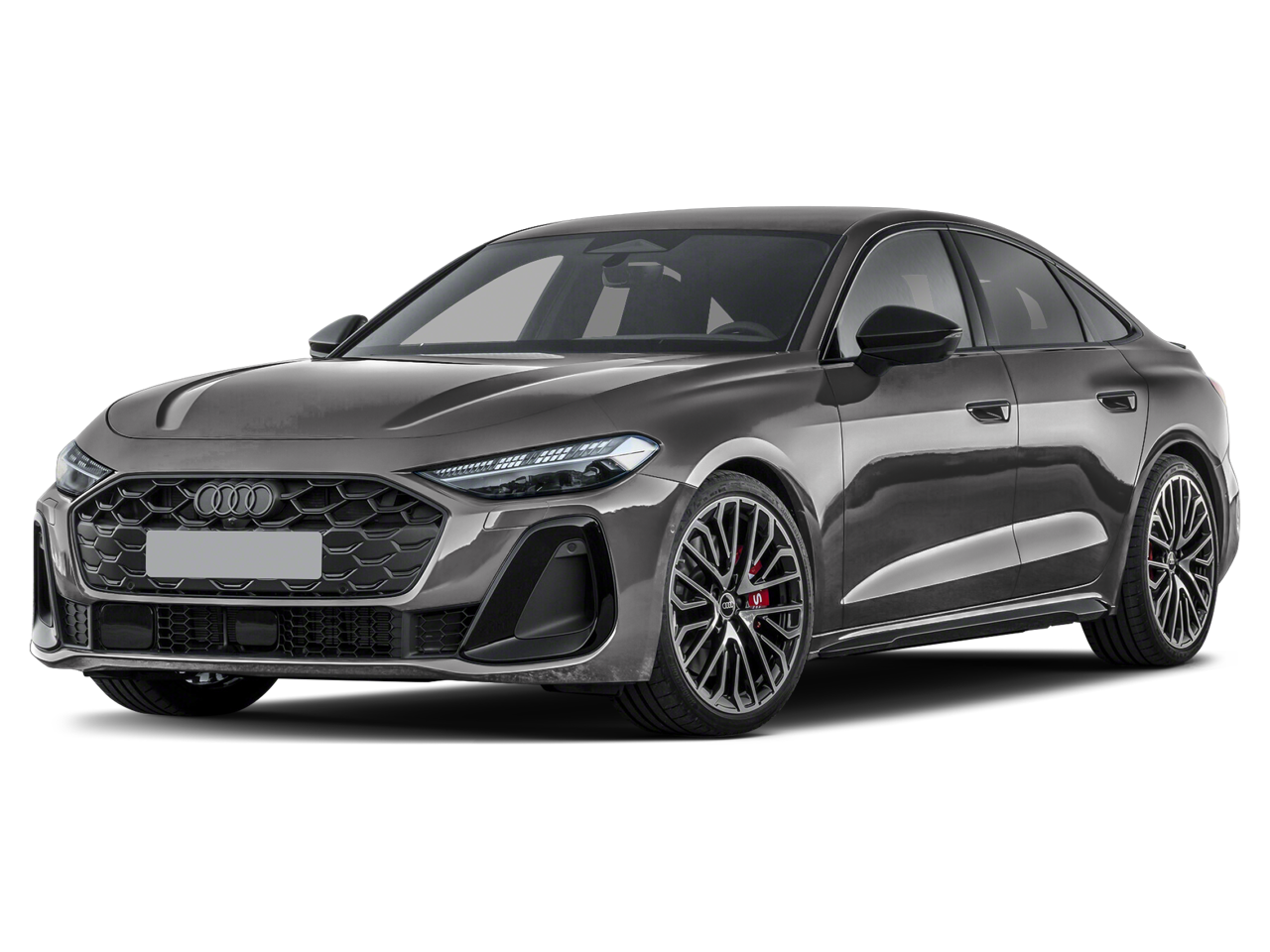 2025 Audi S5 Premium Plus 3.0 TFSI quattro