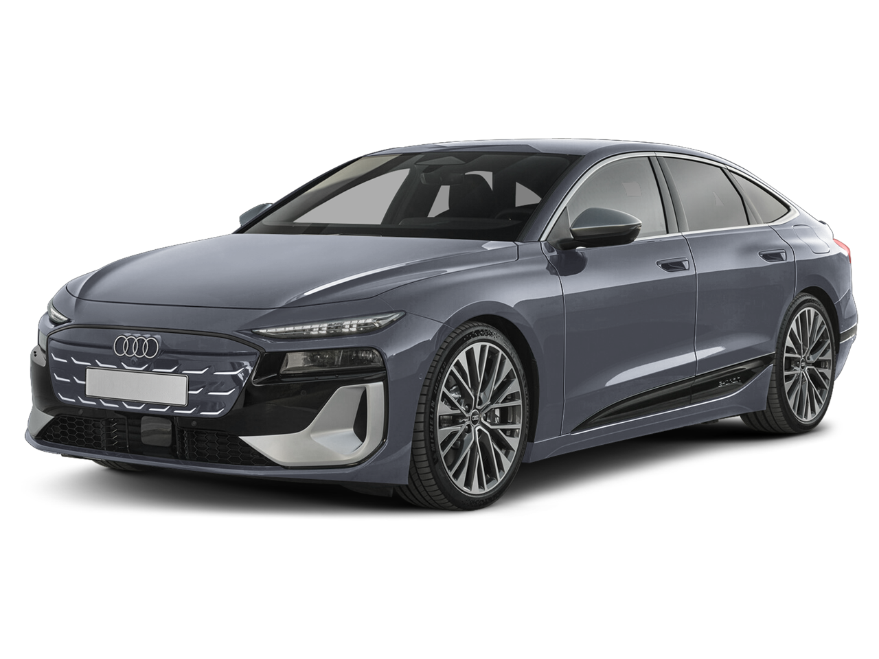 2025 Audi S6 e-tron Premium Plus quattro