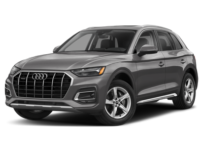 2025 Audi Q5 S line Premium 45 TFSI quattro