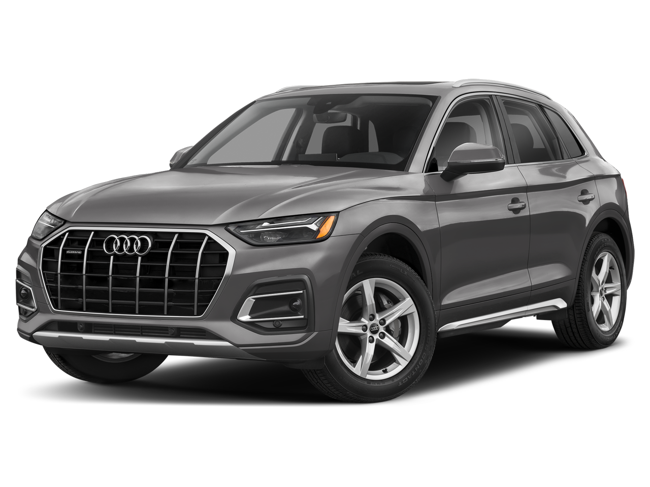 2025 Audi Q5 S line Premium 45 TFSI quattro
