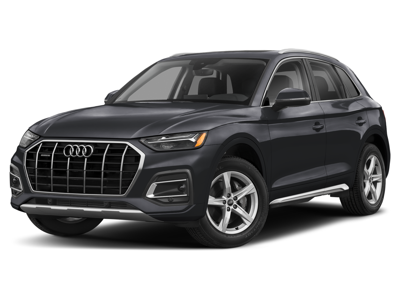 2025 Audi Q5 Premium 40 TFSI quattro