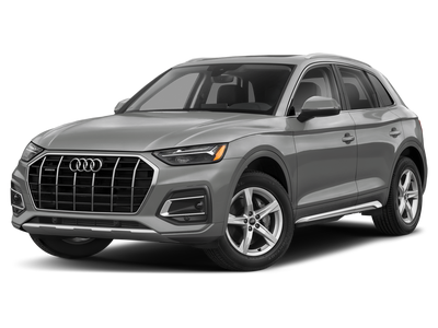2025 Audi Q5 S line Premium 45 TFSI quattro