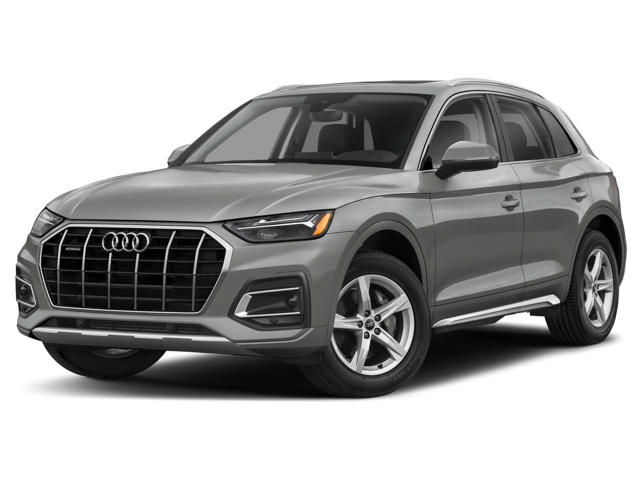 2025 Audi Q5 S line Premium 45 TFSI quattro