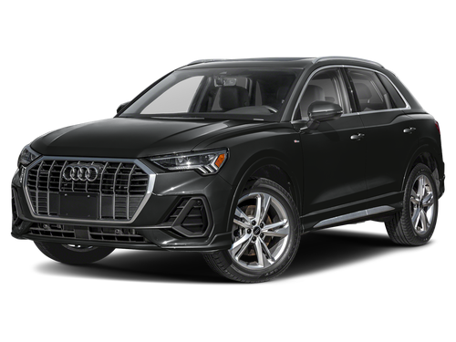 2025 Audi Q3 S line Premium 45 TFSI quattro