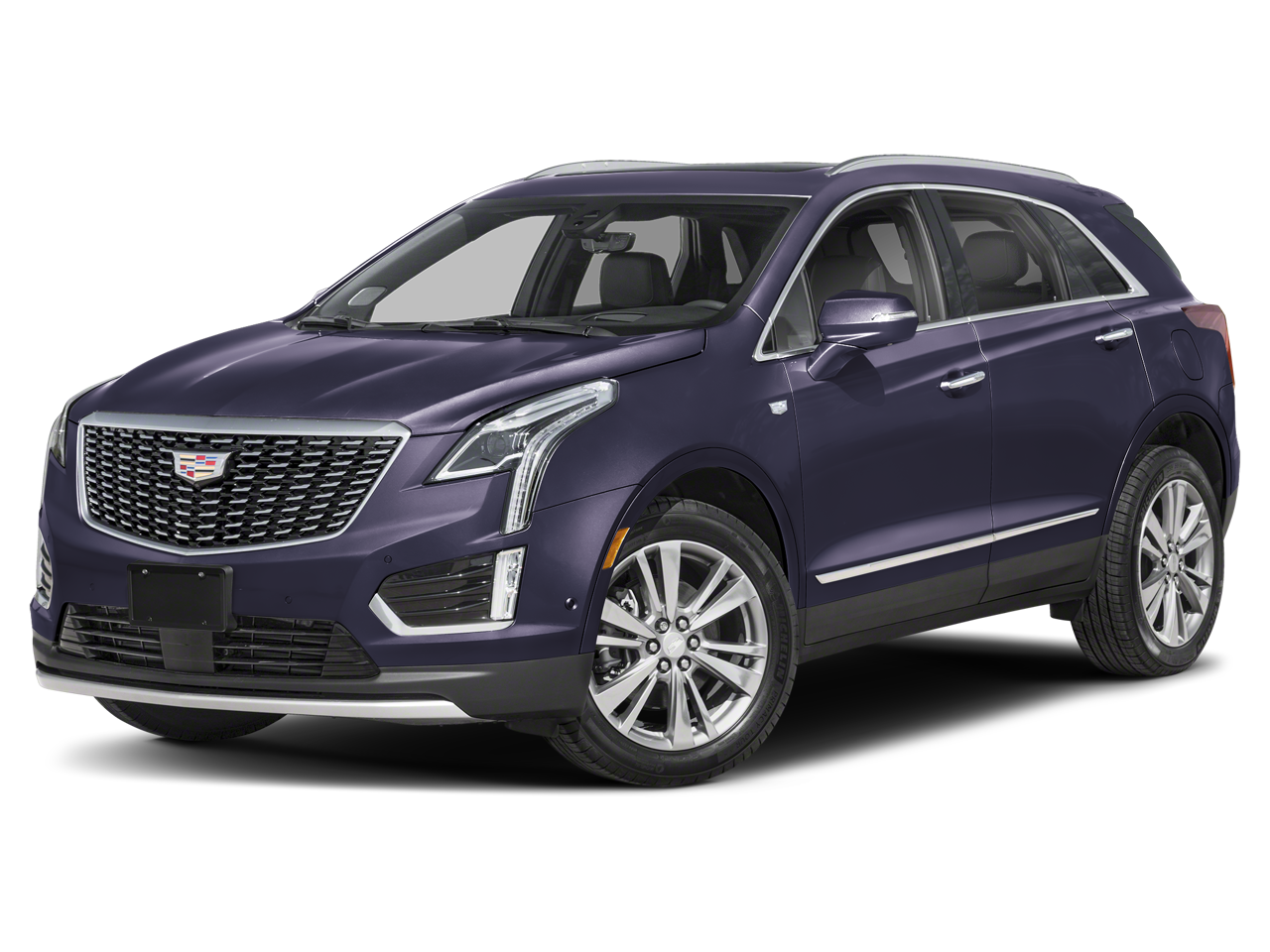 2025 Cadillac XT5 AWD 4dr Premium Luxury