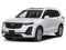 2025 Cadillac XT6 AWD 4dr Premium Luxury