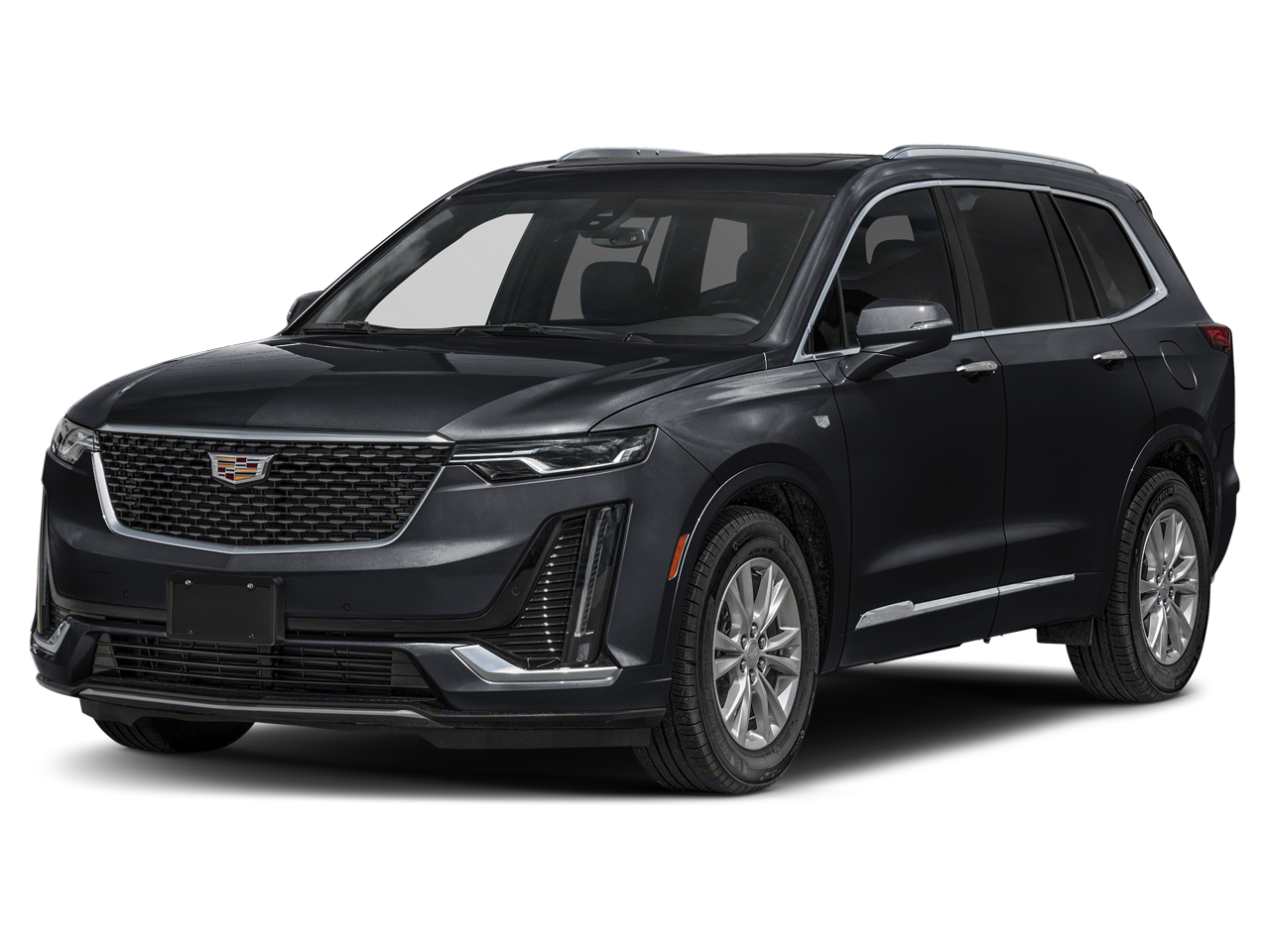 2025 Cadillac XT6 AWD 4dr Premium Luxury