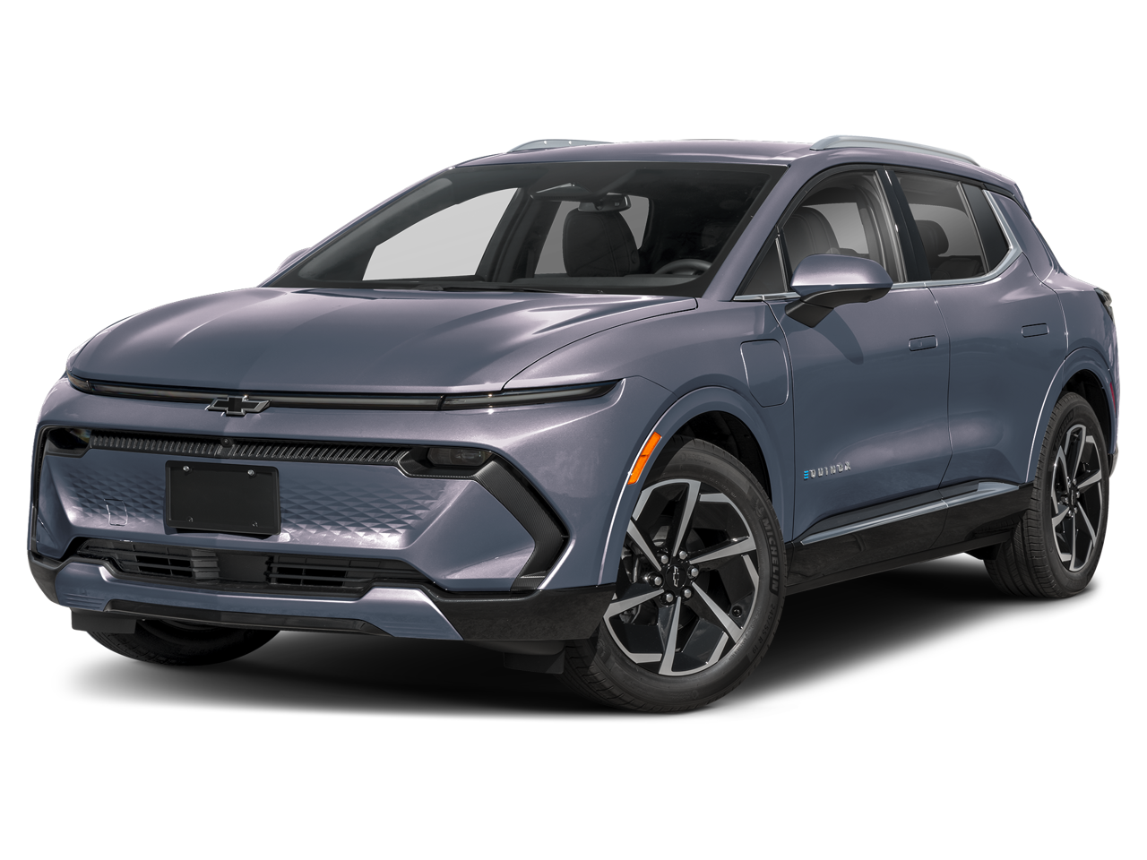 2025 Chevrolet Equinox EV 4dr LT2 w/PDE