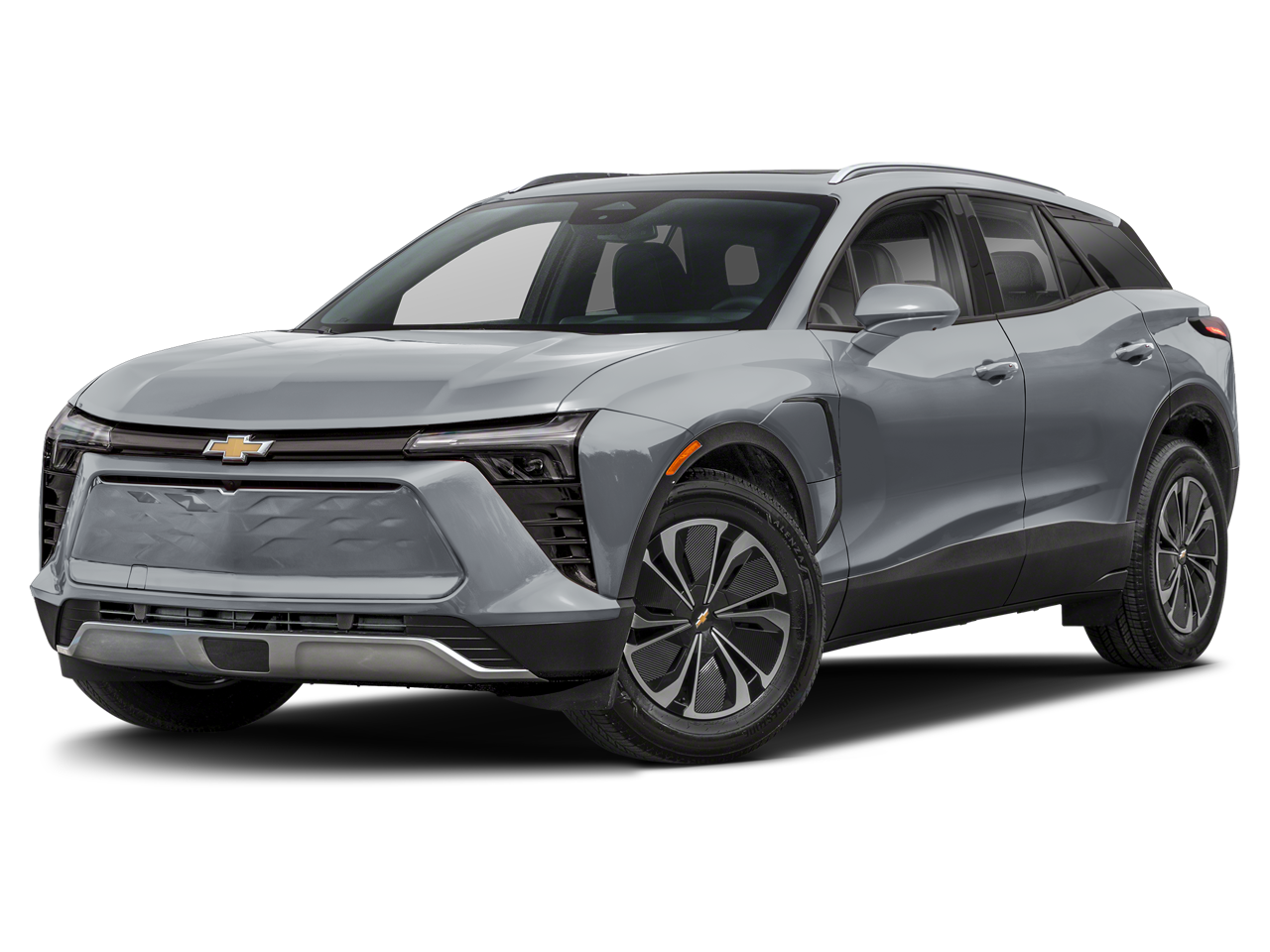 2025 Chevrolet Blazer EV AWD 4dr LT
