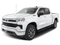 2025 Chevrolet Silverado 1500 4WD Crew Cab 147 RST