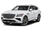 2025 Genesis GV80 3.5T Advanced AWD
