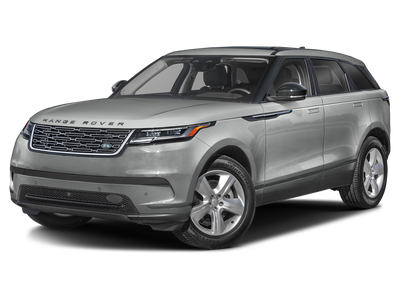2025 Land Rover Range Rover Velar P250 Dynamic SE