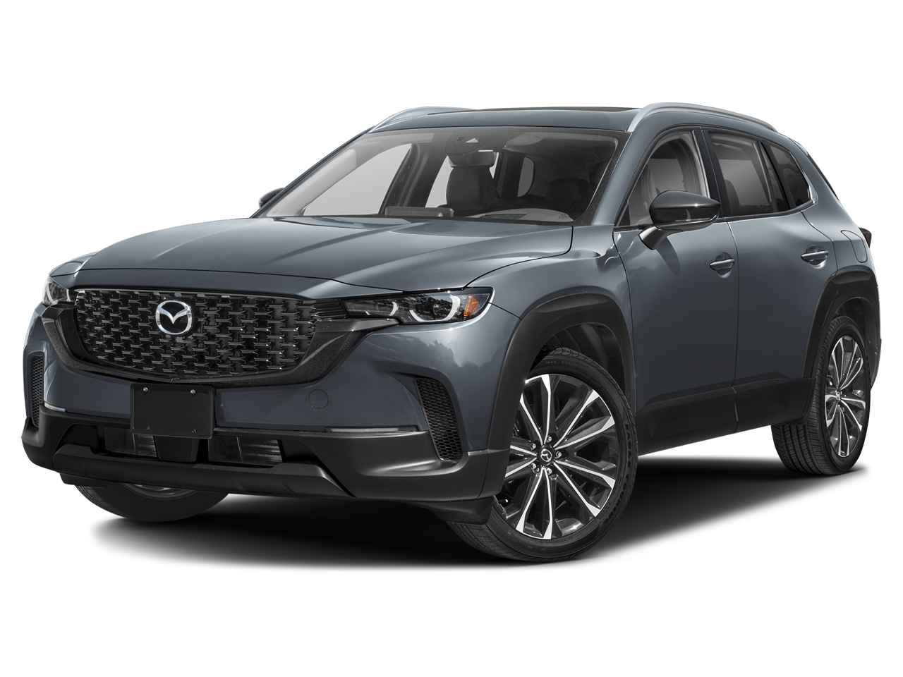 2025 Mazda Mazda CX-50 2.5 S Premium Plus Package AWD
