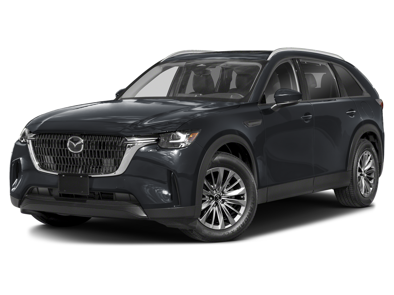 2025 Mazda Mazda CX-90 3.3 Turbo Preferred Package