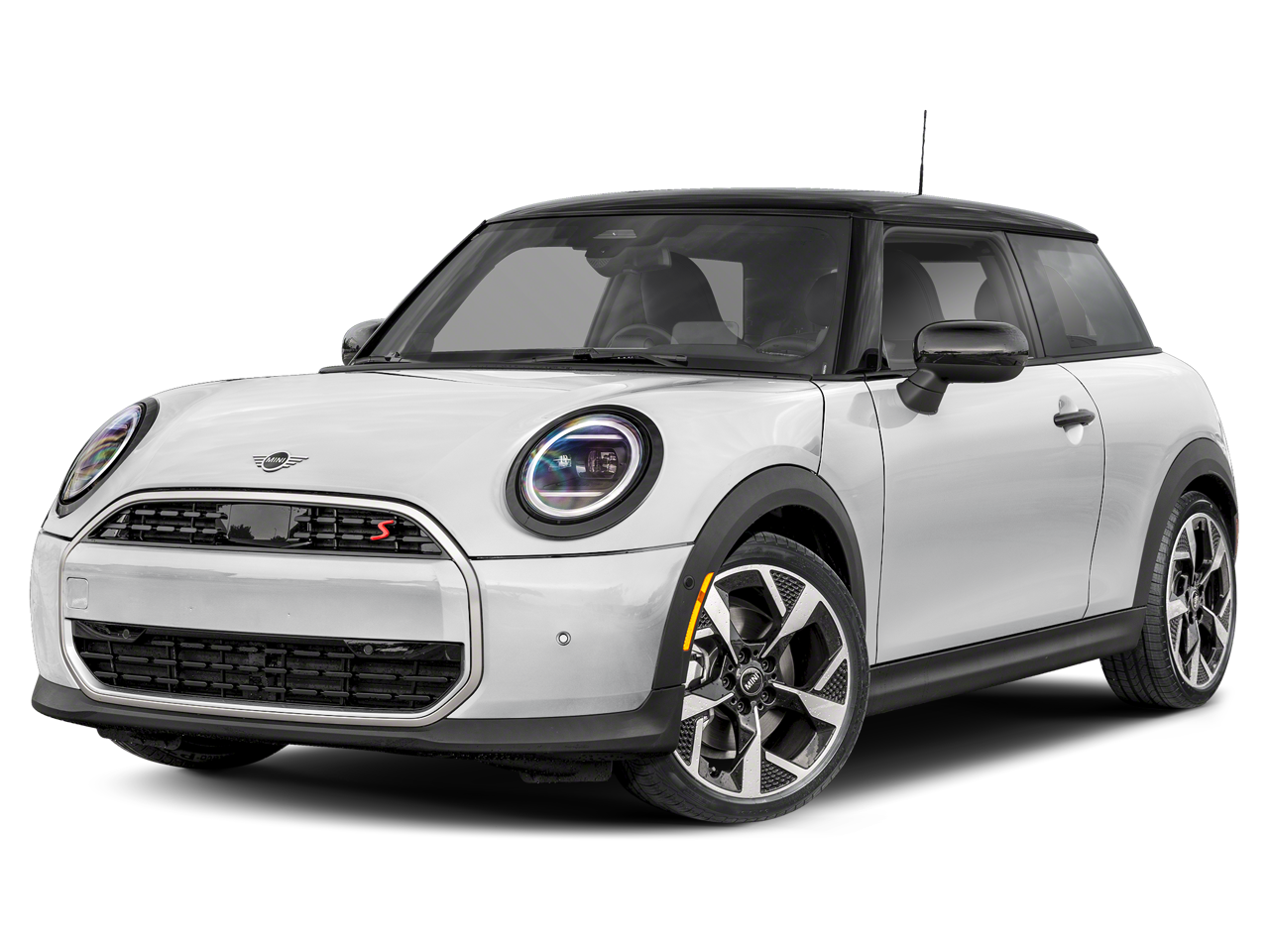 2025 MINI Hardtop 2 Door Cooper S FWD