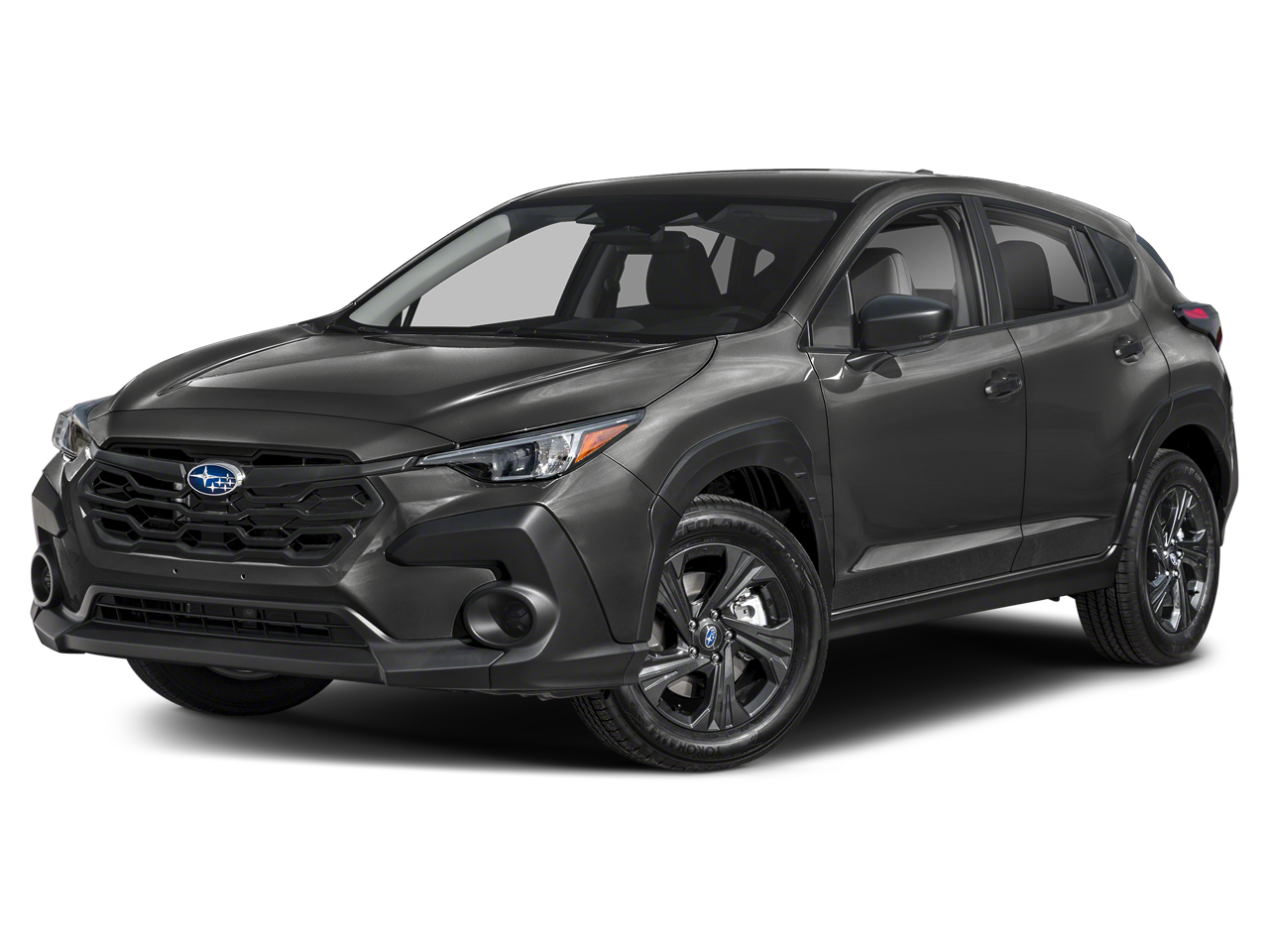 2025 Subaru Crosstrek Base