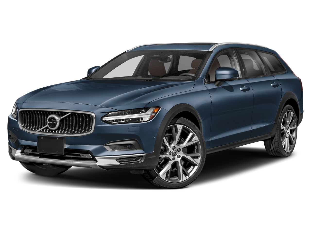 2025 Volvo V90 Cross Country Ultra
