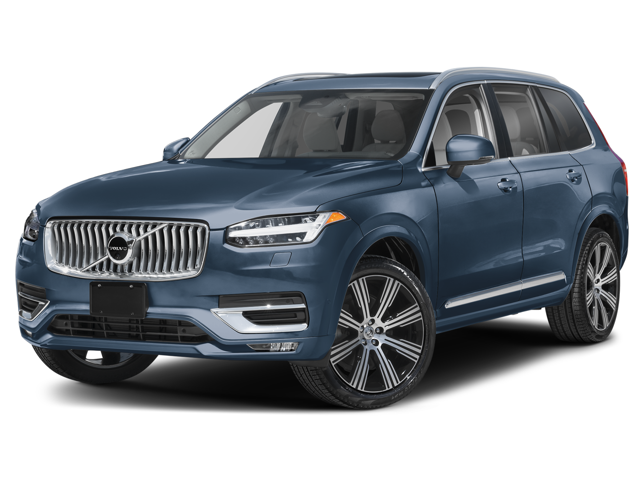 2025 Volvo XC90 Core