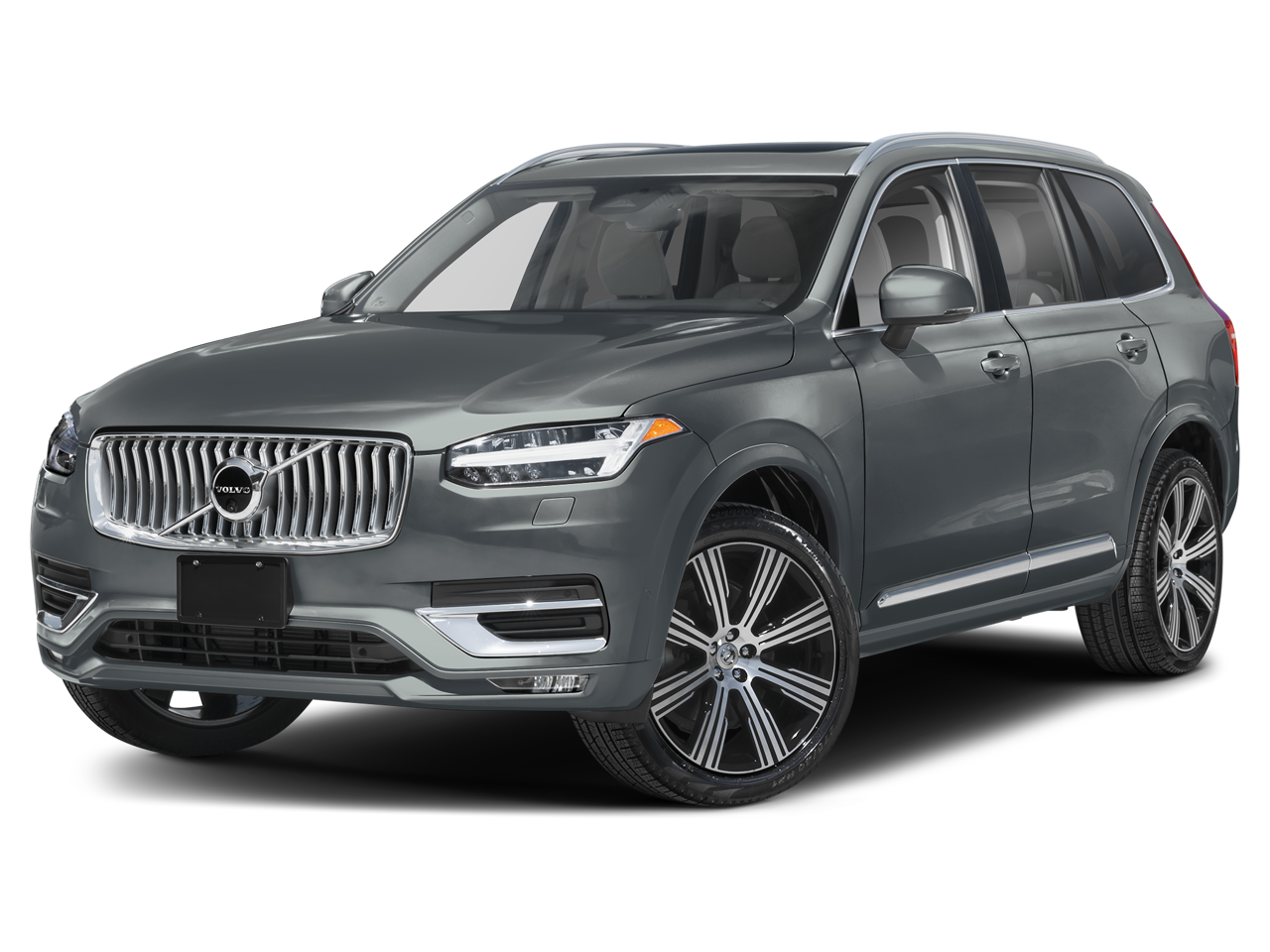 2025 Volvo XC90 Core