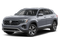 2025 Volkswagen Atlas Cross Sport 2.0T SE w/Technology 4MOTION