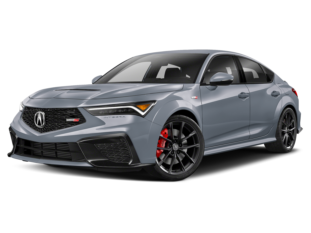 2026 Acura Integra Type S Manual