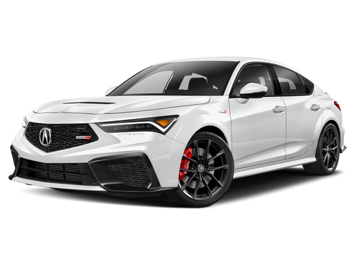 2026 Acura Integra Type S Manual