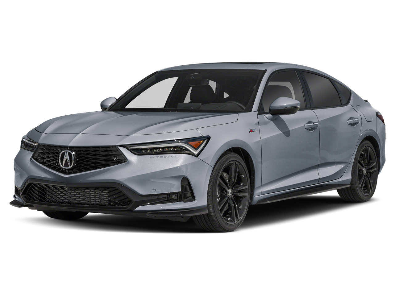 2026 Acura Integra Manual w/A-Spec Technology Package