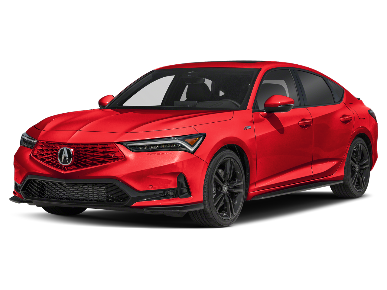 2026 Acura Integra CVT w/A-Spec Technology Package
