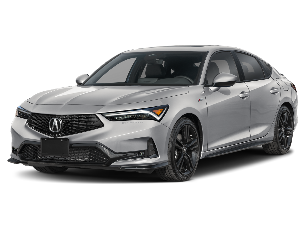 2026 Acura Integra CVT w/A-Spec Package