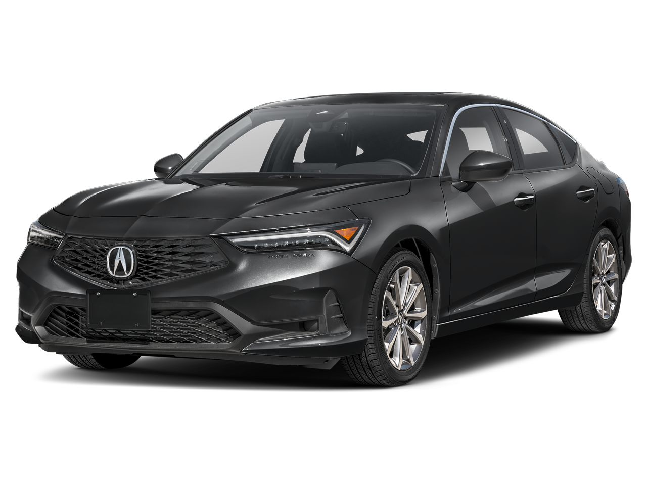 2026 Acura Integra Base