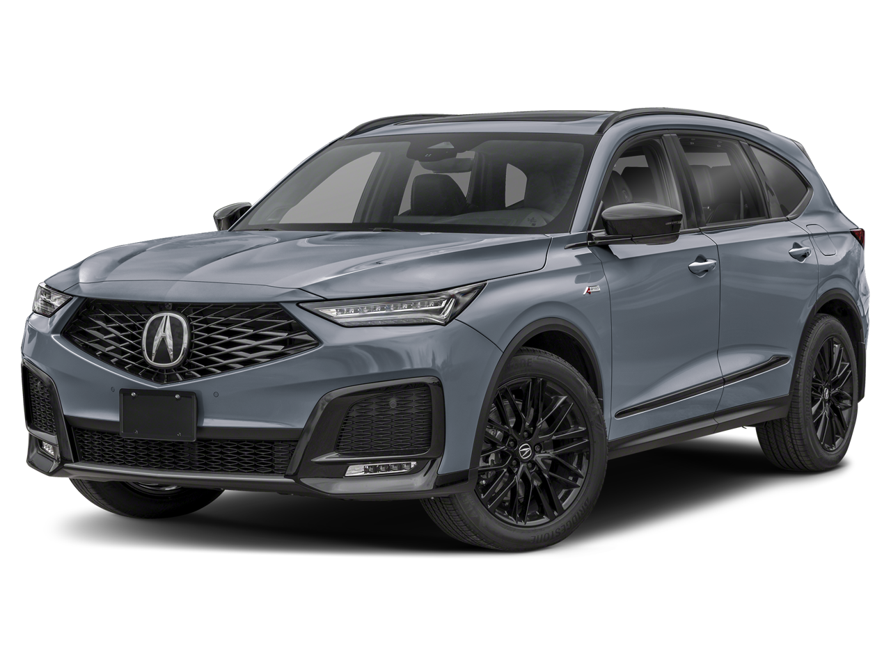 2026 Acura MDX SH-AWD w/A-Spec Advance Package