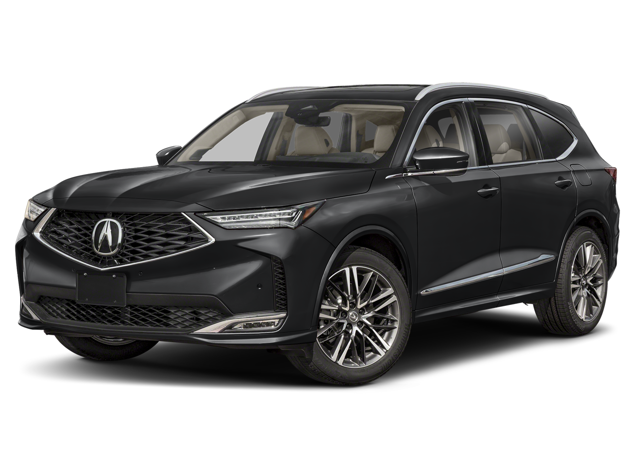 2026 Acura MDX SH-AWD w/Advance Package
