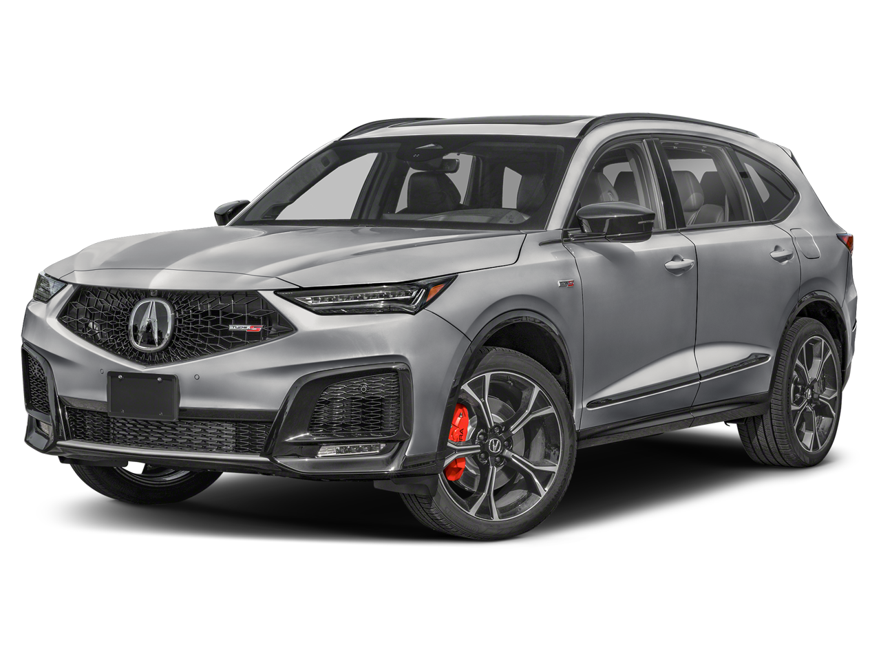 2026 Acura MDX Type S SH-AWD w/Advance Package